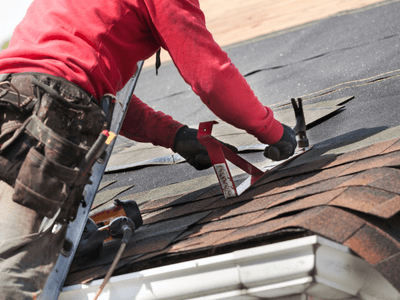About Roof Repair Experts Versailles, IL